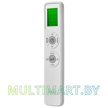 Кондиционер Shuft Berg SFTO-07HN1_24Y картинка 3